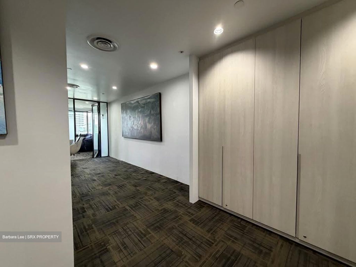 International Building (D9), Office #607889011